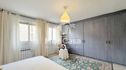 Wiederverkauf - Apartment -
Orihuela Costa - Punta Prima
