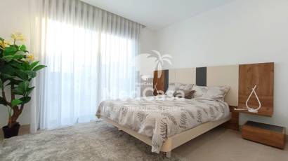 New Build - Villa -
Benijofar