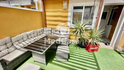 Resale - Apartment -
Catral