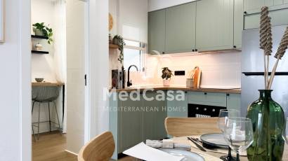 Segunda mano - Apartamento -
Orihuela Costa - Playa Flamenca