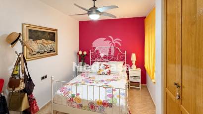 Segunda mano - Apartamento -
Pilar de la Horadada