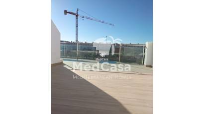 Neubau - Apartment -
Orihuela Costa