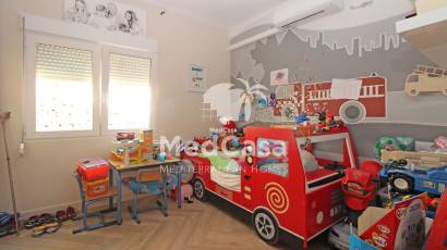 Resale - Villa -
Benissa - San Jaime