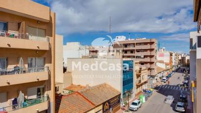 Resale - Apartment -
Guardamar del Segura - CENTRO