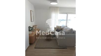 New Build - Penthouse -
Orihuela Costa