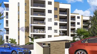 Obra nueva - Apartamento -
Pilar de la Horadada