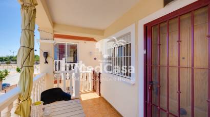 Resale - Penthouse -
San Pedro del Pinatar