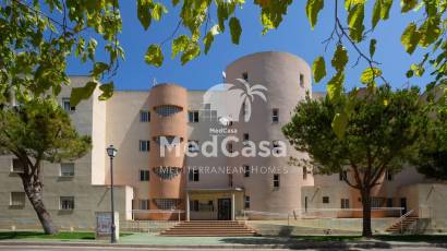 Resale - Apartment -
Orihuela Costa - Campoamor