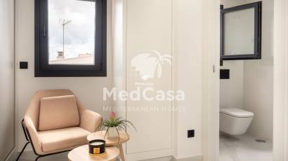New Build - Semi detached  -
San Pedro del Pinatar