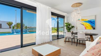 Neubau - Villa -
Campoamor - Dehesa de Campoamor