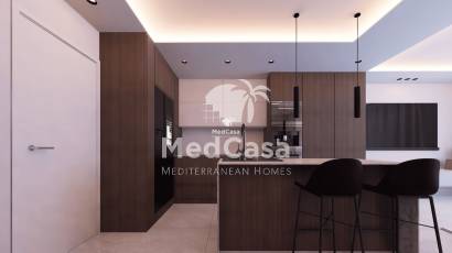 Neubau - Penthousewohnung -
Guardamar del Segura