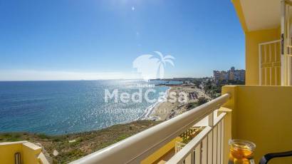 Resale - Townhouse -
Orihuela Costa - Campoamor