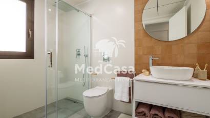 Neubau - Villa -
Orihuela Costa