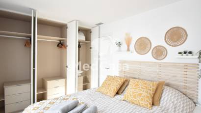 Obra nueva - Villa -
San Pedro del Pinatar