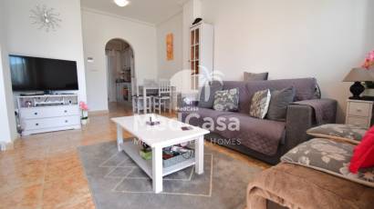 Segunda mano - Apartamento -
Orihuela Costa - Punta Prima