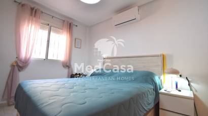 Segunda mano - Apartamento -
Orihuela Costa - Playa Flamenca