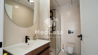 Neubau - Penthousewohnung -
Orihuela Costa