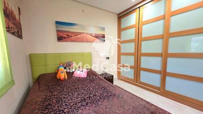 Wiederverkauf - Villa -
Dehesa de campoamor - Campoamor