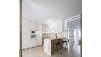 New Build - Ground floor apartment -
San Pedro del Pinatar