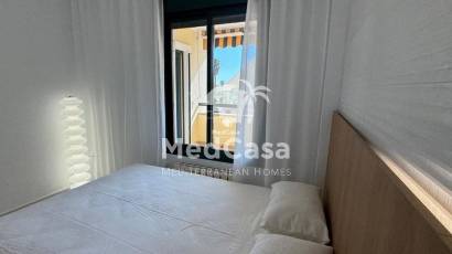 Wiederverkauf - Apartment -
Orihuela Costa - Las Filipinas