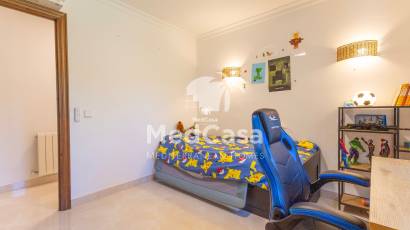 Segunda mano - Villa -
Jávea - La Mandarina
