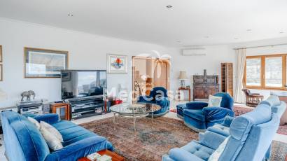 Segunda mano - Villa -
Moraira - La Arnella