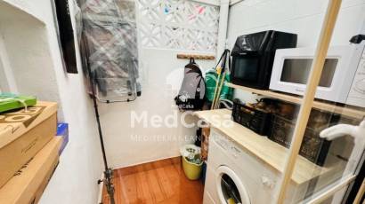 Resale - Townhouse -
Torrevieja - Torrelamata - La Mata