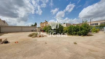 Resale - Villa -
Orihuela Costa - Hurchillo