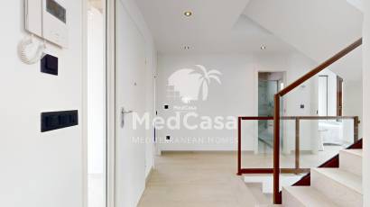 Neubau - Villa -
Finestrat - Finestrat Urbanizaciones