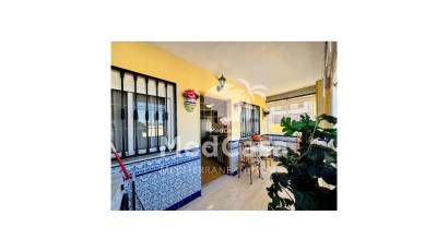 Wiederverkauf - Erdgeschosswohnung -
La Mata - La Mata (Torrevieja)