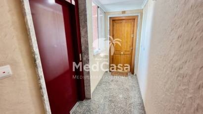 Resale - Apartment -
Guardamar del Segura