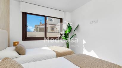 New Build - Villa -
Pilar de la Horadada