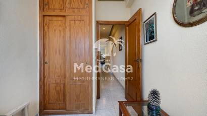 Resale - Penthouse -
Torrevieja - Centro
