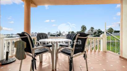 Segunda mano - Apartamento -
Orihuela Costa - Los Altos *