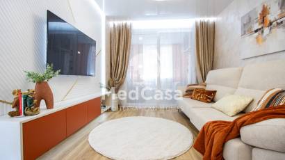 Resale - Apartment -
Torrevieja
