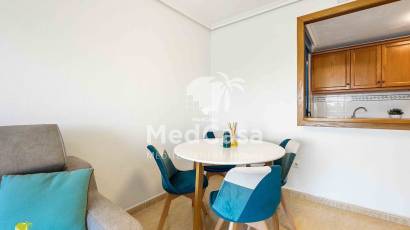 Wiederverkauf - Apartment -
Guardamar del Segura - Guardamar