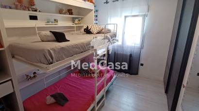 Wiederverkauf - Apartment -
Torre de la Horadada - Costa Blanca Sur