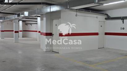 Neubau - Apartment -
Guardamar del Segura - Urbanizaciones