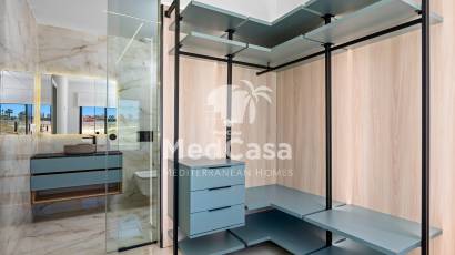 Neubau - Villa -
Golf La Finca - La Finca Golf