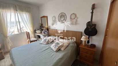 Resale - Apartment -
Orihuela Costa - Villamartín