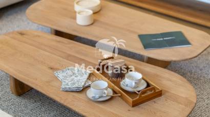 Neubau - Apartment -
Calpe