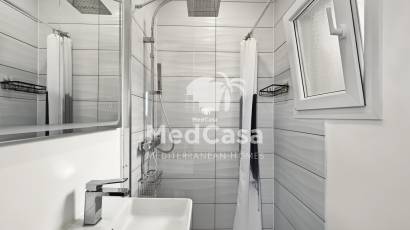 Segunda mano - Apartamento -
Orihuela Costa - Lomas de Don Juan