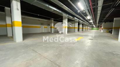 Wiederverkauf - Apartment -
Dehesa de campoamor - Campoamor