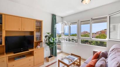 Resale - Apartment -
Orihuela Costa - Altos de Campoamor