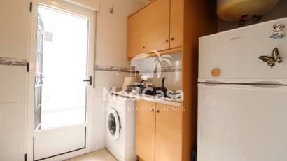 Resale - Apartment -
Orihuela Costa - Los Altos