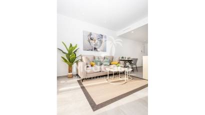 New Build - Apartment -
Torrevieja