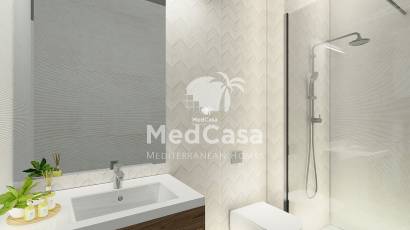 Neubau - Villa -
Orihuela Costa