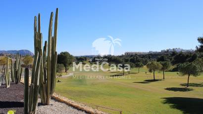 New Build - Townhouse -
Monforte del Cid