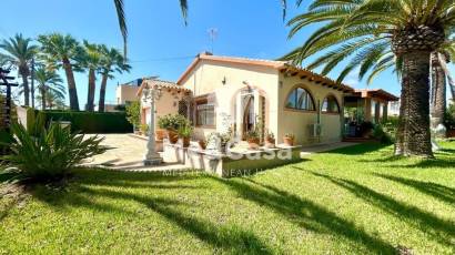 Segunda mano - Villa -
Orihuela Costa - Cabo Roig