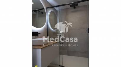 New Build - Apartment -
San Pedro del Pinatar